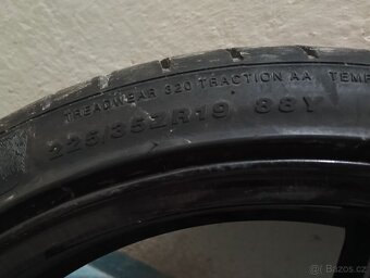 Kola Tomason 19" - 3