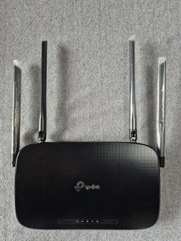 Prodám VDSL modem/router TP-Link Archer VR300 - 3