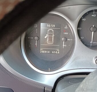 Automat Seat Leon - 3