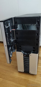 Tower Case Avance C001 Terminator - 3