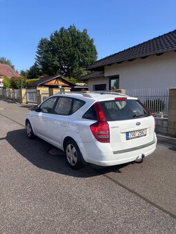 KIA CEED - 3