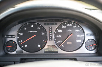 Honda Legend Alpha Touring 1993, najeto 48 tis km - 3