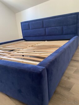 Prodam postel - 3