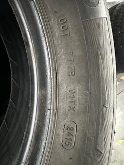 Michelin Alpin 4 Zimní - 3