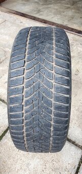 Zimní pneu Dunlop Winter Sport 5 – 225/50 R17 98V (sada 4ks) - 3