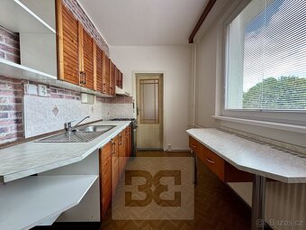 Pronájem bytu 3+1 72 m2, Olomouc - Neředín, ev.č. N08201 - 3