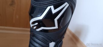 Alpinestars smx 6 - 3