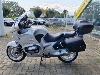 BMW R 1150 RT - 3