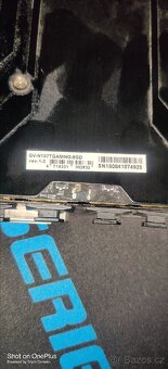 Gtx 1070TI 8gb - 3