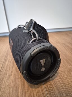 JBL xtreme 3 (komplet originální balení) - 3