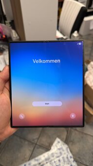 Samsung Galaxy Z Fold 6 12GB/256GB Crafted Black - 3