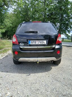Opel Antara - 3