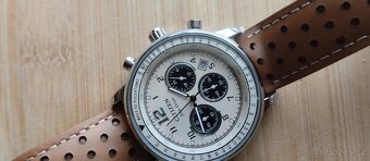 hodinky Citizen CHRONOGRAF ECO-DRIVE - 3