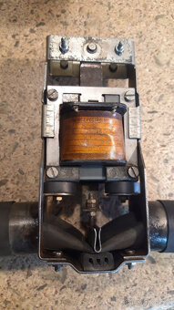 Elektromagnet EVJ 3 MEZ Postřelmov - 3