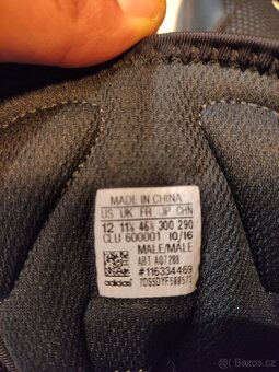 Adidas Bounce velikosti 46 2/3 - 3