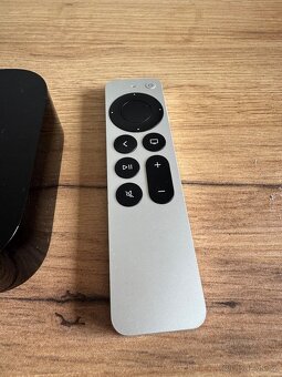 Apple TV 4. gen, 32GB A1625 - 3