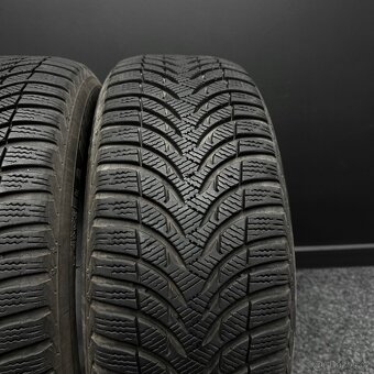 2ks pneu Michelin 205/55/16 91H - 3