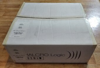 DVD přehrávač Halcro EC800 - 3