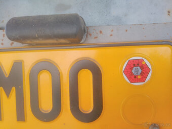 Opavský návěs - 3