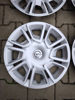Poklice Opel - 16' - 3