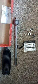 TRW JAR1033 axiální kloub pro AUDI, VW, SEAT - 3
