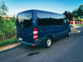 Mercedes Benz Sprinter 316CDI - 3