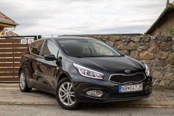 Kia Ceed 1.6 GDI 99 KW X EDITION /AJ NA SPLÁTKY/PROTIHODNOTA - 3