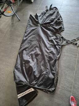 Výběhová deka 135/100g - 3