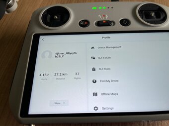 DJI Mini 3 Pro Fly More Combo - 3