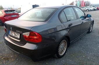 E90 320D M47 - 3