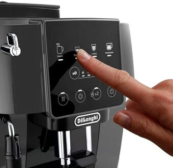 Nový kávovar Delonghi Magnifica Start - 3