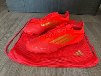 Kopačky Adidas F50 ELITE FG - 3