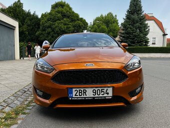Focus ST-line - TOP stav - 3