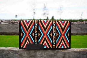 NOVÉ showpady/ranchpady v různých barvách - 3