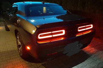 Dodge challenger - 3