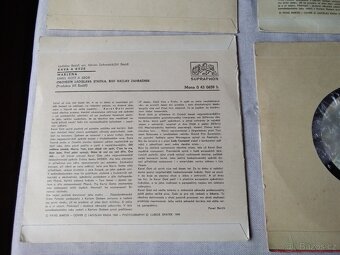 6x retro SP KAREL GOTT - 3