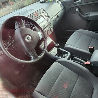 Golf 5 plus - 3