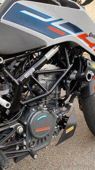 Ktm Duke 125 2023 - 3