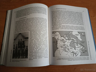 Dějiny Kanady - Lenka Rovná , Miroslav Jindra - 3