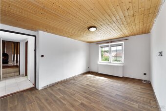 Byt 2+kk – druhé patro, Hostomice pod Brdy - 3