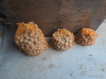 Gurmánské brambory - 3