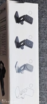 KUXIU3-In-1 Foldable Magnetic Wireless - 3