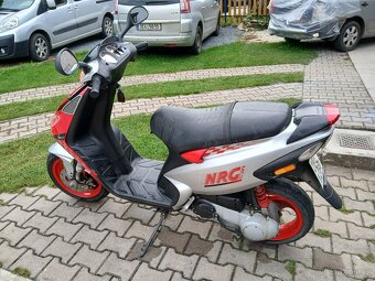 Piaggio nrg 80 - 3