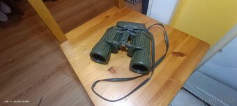 Dalekohledy Swarovski 7x42 GA - 3