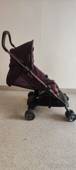 Sportovní kočárek - 3