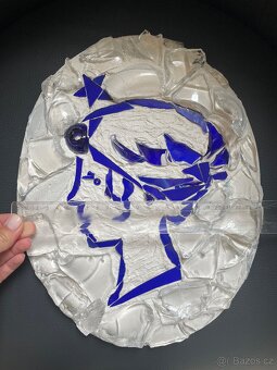 Mozaika Poldi skleněná - 3