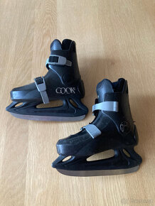 brusle na led,chlapec,vel.29 - 3