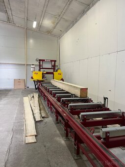 Prodám pásovku Švoma 95cm - 3