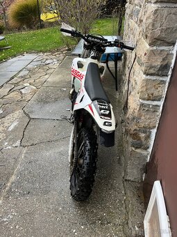 GasGas ec 300 - 3