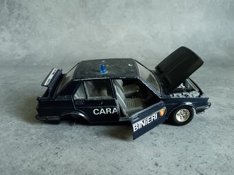 BBURAGO 1:24 - 3